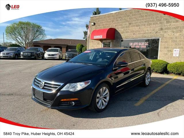 2009 Volkswagen CC Sport for sale near Huber Heights, OH
