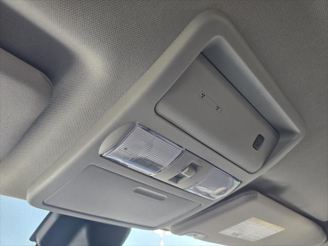 2026 Nissan Frontier Crew Cab SV 4x2