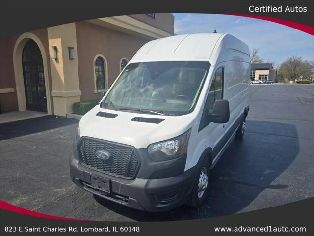 2023 Ford Transit Cargo Van Base for sale in Lombard, IL
