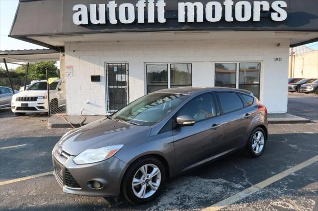 2014 Ford Focus SE for sale in Arlington, TX
