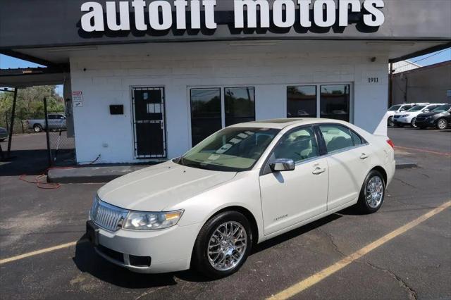 2006 Lincoln Zephyr Unknown for sale in Arlington, TX