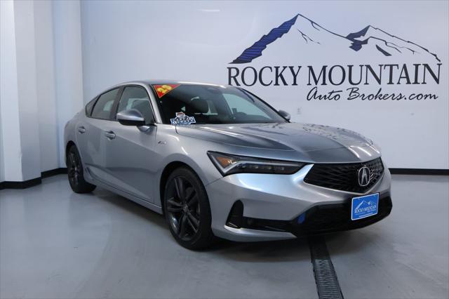 2023 Acura Integra A-SPEC for sale in Colorado Springs, CO