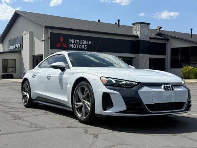 2023 Audi e-tron GT Prestige quattro for sale in Sandy, UT
