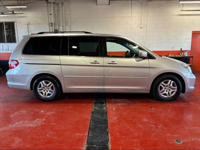 2006 Honda Odyssey EX-L for sale near Franklin, OH