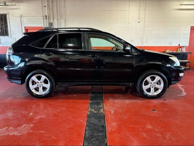 2007 Lexus RX 350 Base for sale near Franklin, OH