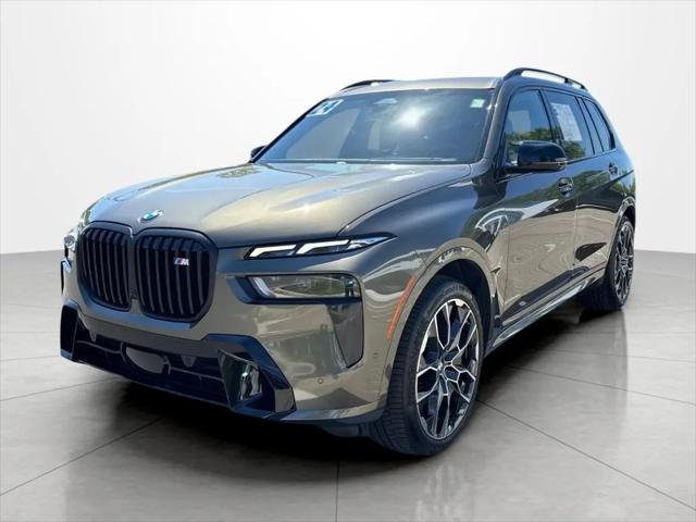 2024 BMW X7 M60i for sale in Gastonia, NC