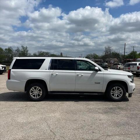 2016 Chevrolet Suburban LT for sale in North Augusta, SC