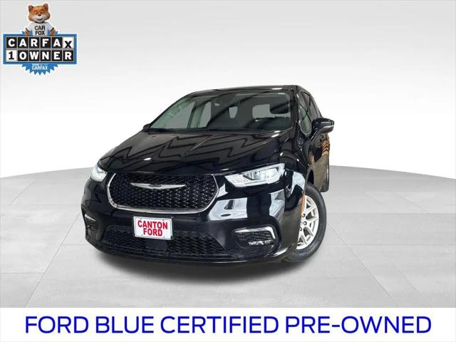 2024 Chrysler Pacifica Touring L for sale in Canton, TX