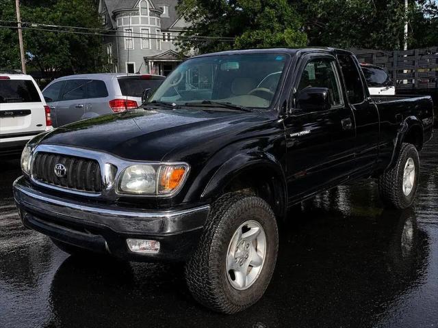 2002 Toyota Tacoma Base V6 for sale in Seguin, TX