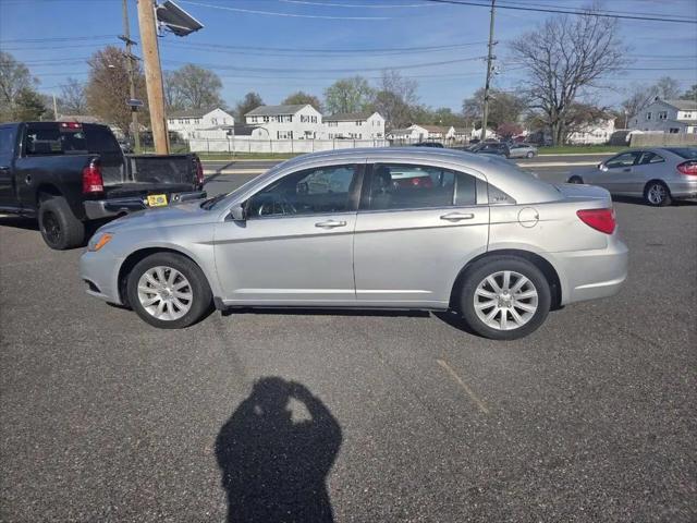2011 Chrysler 200 Touring for sale in Haddon Township, NJ