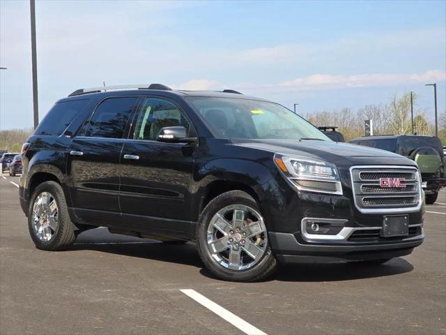 2017 GMC Acadia for sale near Dayton, OH