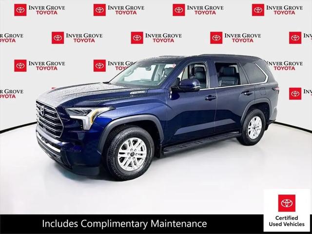 2024 Toyota Sequoia SR5 for sale in Inver Grove Heights, MN