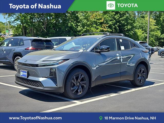 2026 Toyota C-HR SE for sale in Nashua, NH