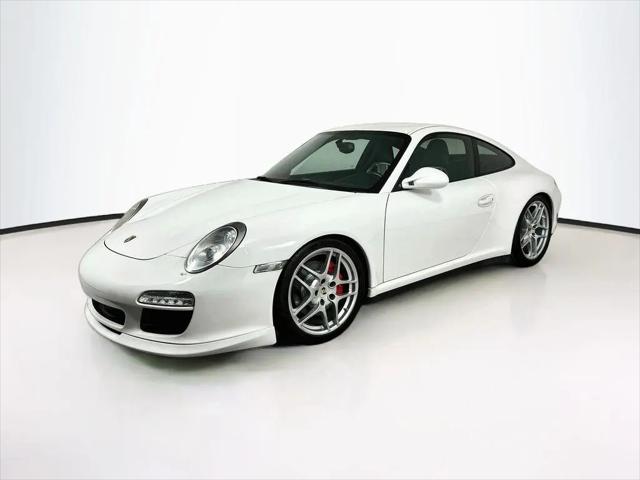 2010 Porsche 911 Carrera 4S for sale in Mocksville, NC