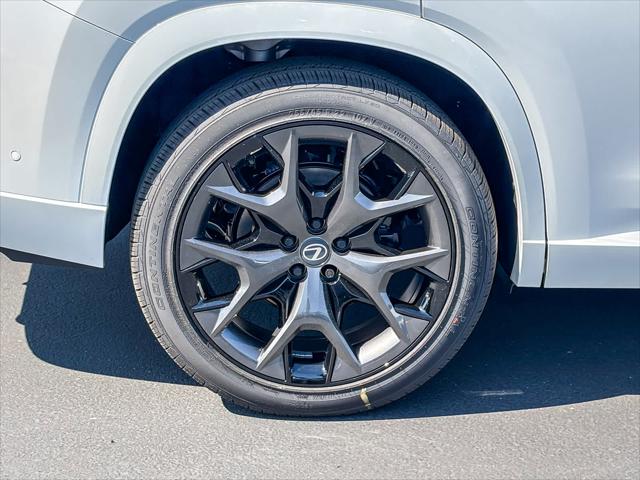 2026 Lexus TX 500h F SPORT Performance Premium