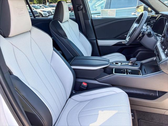 2026 Lexus TX 500h F SPORT Performance Premium
