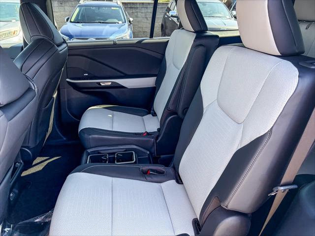 2026 Lexus TX 500h F SPORT Performance Premium