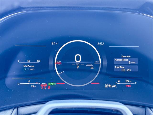 2026 Lexus TX 500h F SPORT Performance Premium