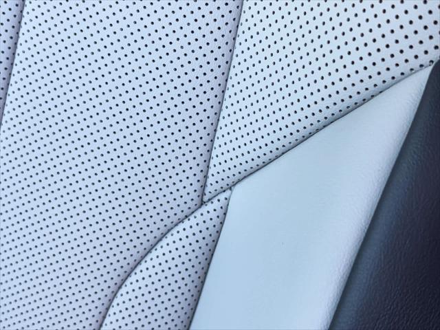2026 Lexus TX 500h F SPORT Performance Premium