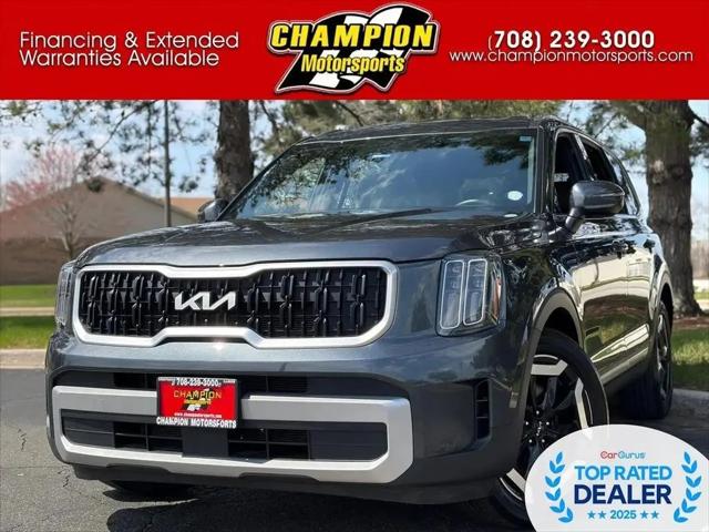 2023 Kia Telluride EX for sale in Crestwood, IL