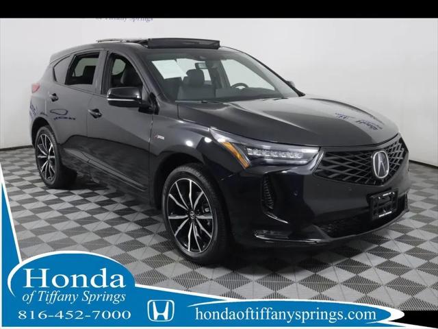 2025 Acura RDX A-SPEC Advance for sale in Kansas City, MO