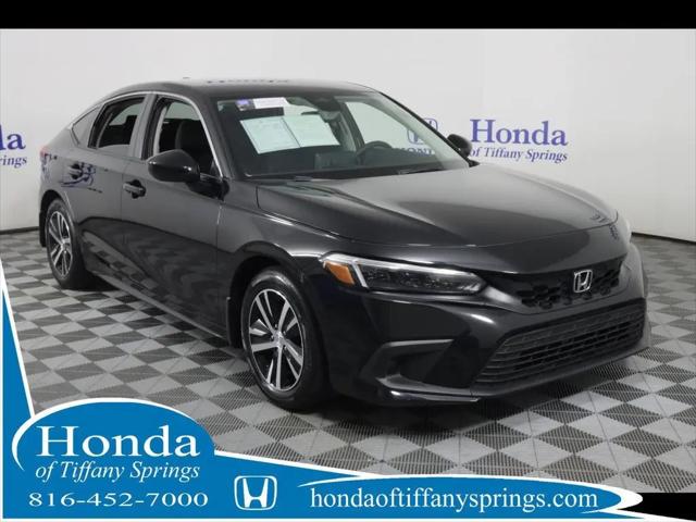 2024 Honda Civic LX for sale in Kansas City, MO