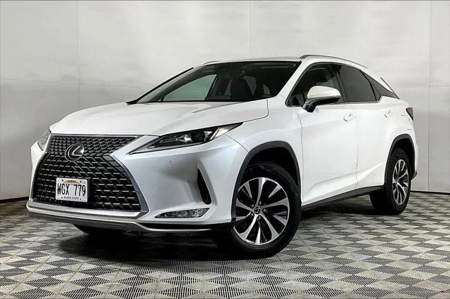 2022 Lexus RX 350 Base for sale in Honolulu, HI