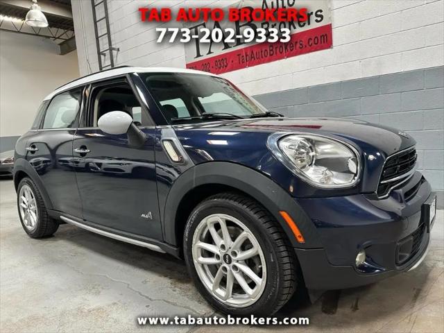 2016 MINI Countryman Cooper S for sale in Chicago, IL