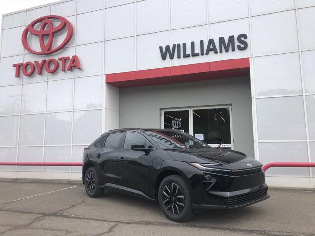 2026 Toyota bZ XLE Plus for sale in Binghamton , NY