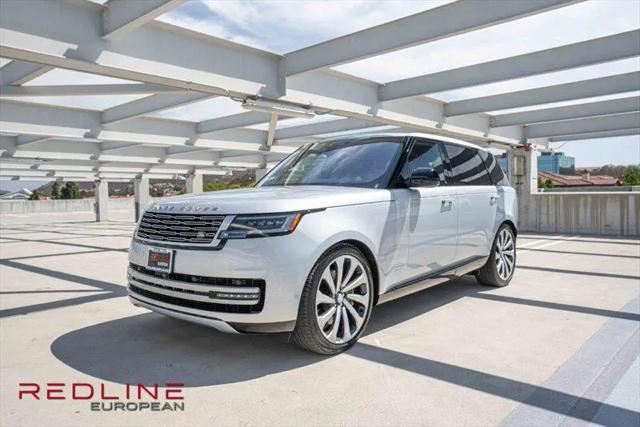 2023 Land Rover Range Rover Autobiography 7 Seat for sale in San Diego, CA
