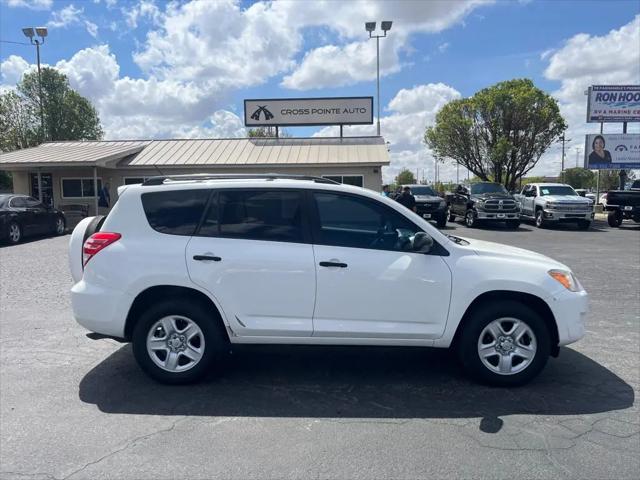 2010 Toyota RAV4 Base for sale in Amarillo, TX