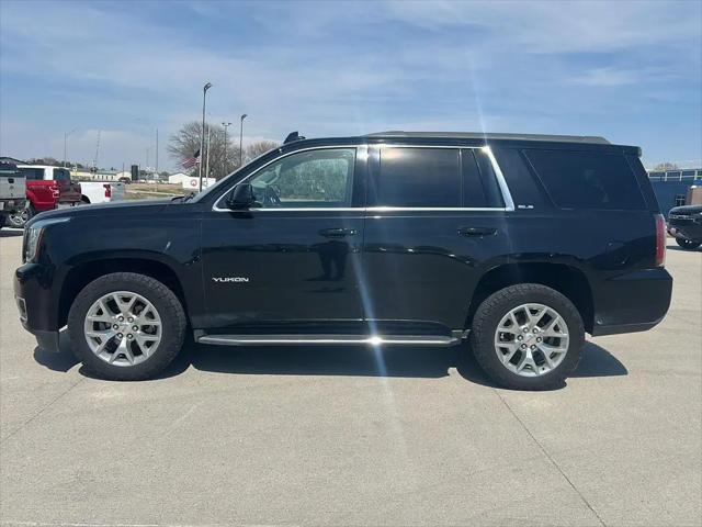 2019 GMC Yukon SLE for sale in Holdrege, NE