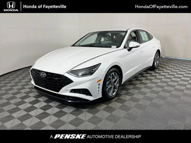 2023 Hyundai Sonata SEL for sale in Fayetteville, AR