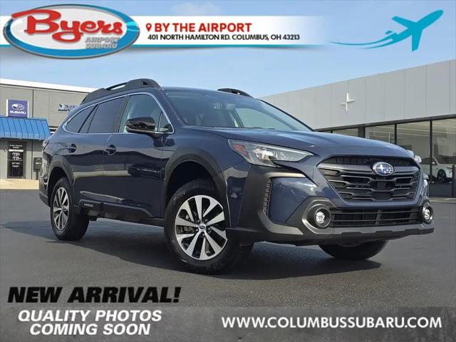 2025 Subaru Outback Premium for sale in Gahanna, OH