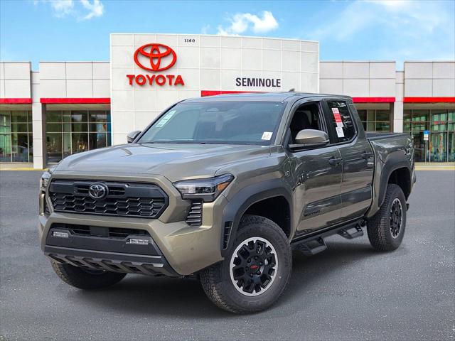 2026 Toyota Tacoma TRD Off Road for sale in Sanford, FL