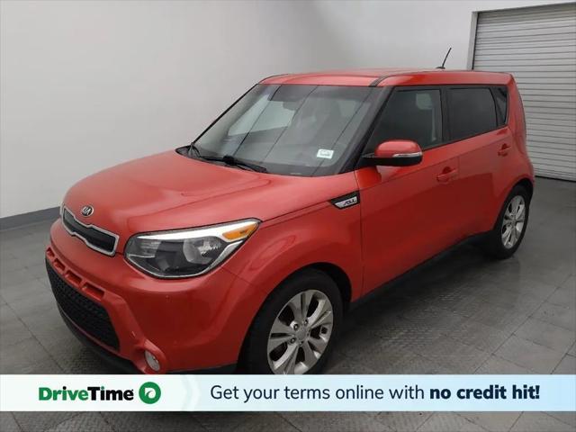 2016 Kia Soul ! for sale in Houston, TX