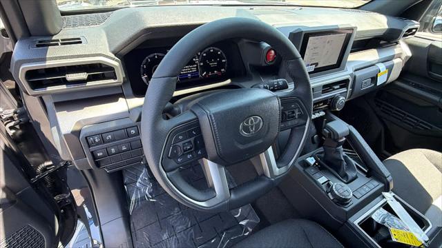 2026 Toyota 4Runner TRD Off Road