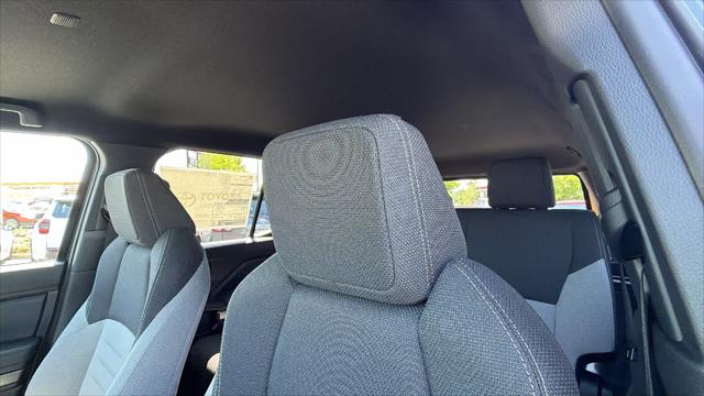 2026 Toyota 4Runner TRD Off Road