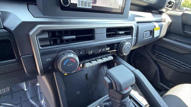 2026 Toyota 4Runner TRD Off Road