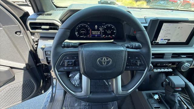 2026 Toyota 4Runner TRD Off Road
