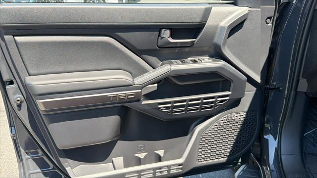 2026 Toyota 4Runner TRD Off Road