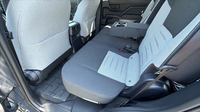 2026 Toyota 4Runner TRD Off Road