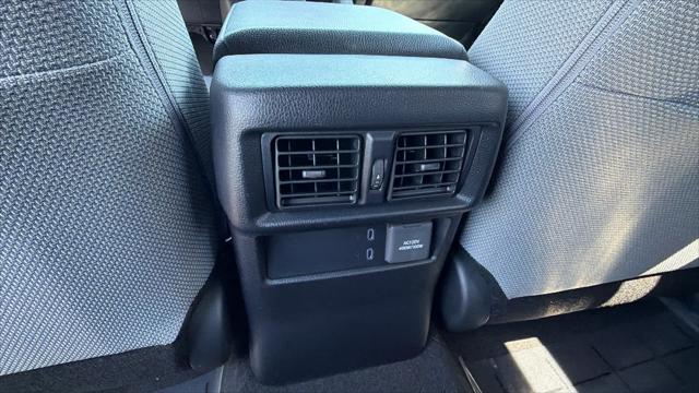 2026 Toyota 4Runner TRD Off Road