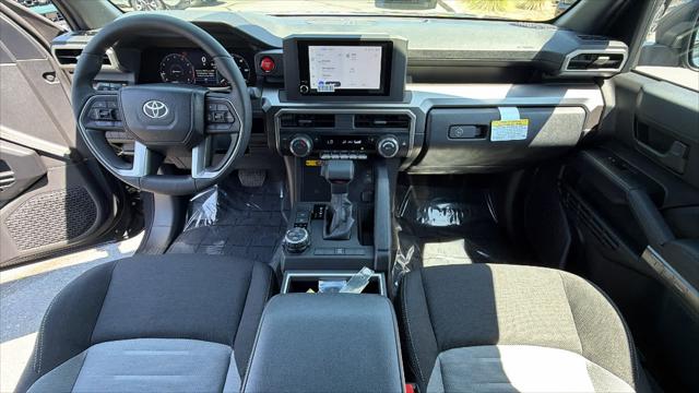 2026 Toyota 4Runner TRD Off Road