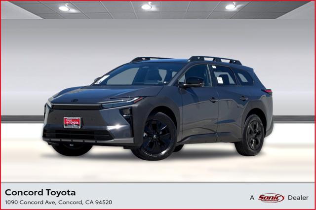 2026 Toyota bZ Woodland Premium for sale in Concord, CA