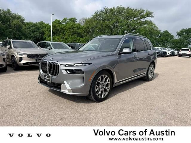 2026 BMW X7 xDrive40i for sale in Austin, TX