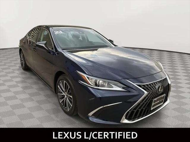 2023 Lexus ES 350 Base for sale in Lincoln, NE