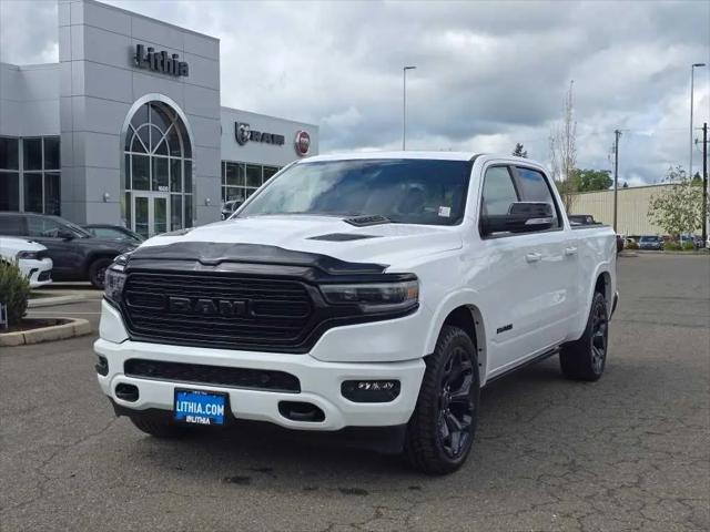 2021 Ram 1500 Limited for sale in Roseburg, OR