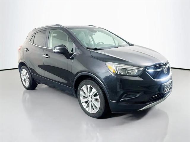 2017 Buick Encore Preferred for sale in O'Fallon, IL