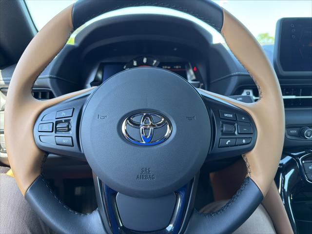 2026 Toyota GR Supra 3.0 Premium